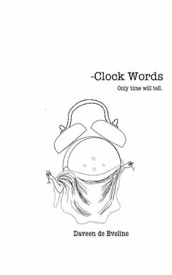 Clock Words - Eveline, Daveen Eveline