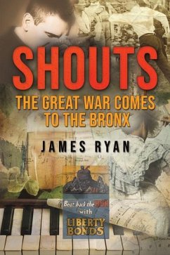 Shouts - Ryan, James