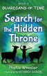 Search for the Hidden Throne - Bild 1