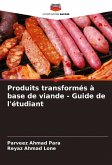 Produits transformés à base de viande - Guide de l'étudiant