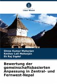 Bewertung der gemeinschaftsbasierten Anpassung in Zentral- und Fernwest-Nepal