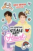 Leo Martino Steals Back His Heart