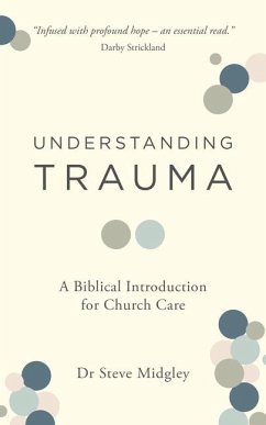 Cover Understanding Trauma