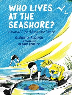 Who Lives at the Seashore? - Blough, Glenn O