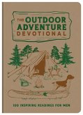 The Outdoor Adventure Devotional