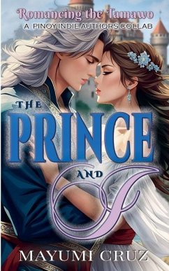 The Prince and I - McRuz; Cruz, Mayumi