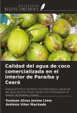 Calidad del agua de coco comercializada en el interior de Paraíba y Ceará