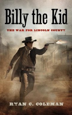 Cover Billy the Kid