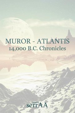 Muror - Atlantis - Serraa, A.