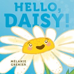 Hello, Daisy! - Grenier, Mélanie