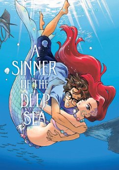 A Sinner of the Deep Sea, Vol. 2 - Tomi, Akihito; Cook, Caleb; Christie, Chiho