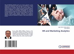 HR and Marketing Analytics - Adama, Jagan Mohan Reddy;Menda, Sindu