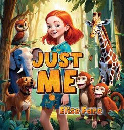 Just Me - Fare, Elise