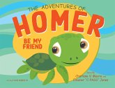 The Adventures of Homer The Adventures of Homer