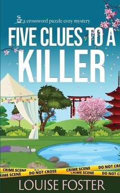 Five Clues to a Killer - Foster, Louise
