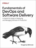 Fundamentals of Devops and Software Delivery