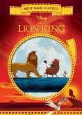 Disney: The Lion King