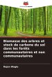 Biomasse des arbres et stock de carbone... - Bild 1