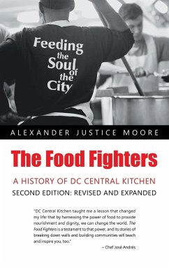 The Food Fighters