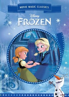 Disney: Frozen - Editors of Studio Fun International