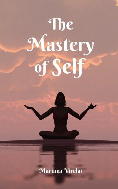 The Mastery of Self - Virelai, Mariana