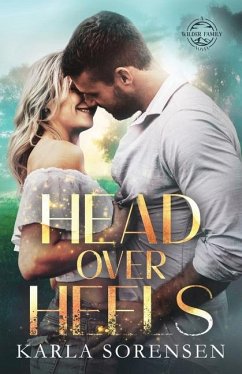 Head Over Heels - Sorensen, Karla