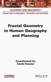 Fractal Geometry in Human Geography and Planning