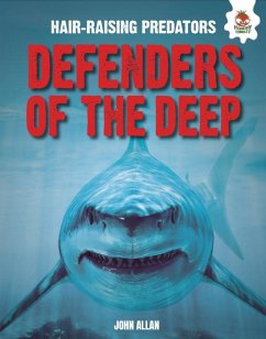 Defenders of the Deep - Allan, John