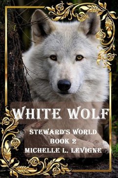 White Wolf - Levigne, Michelle L