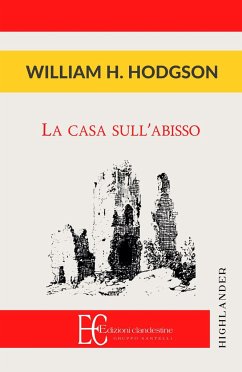 La Casa Sull'abisso - Hodgson, William Hope