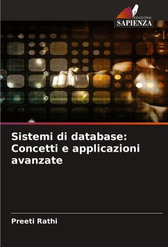 Sistemi di database: Concetti e applicazioni avanzate - Rathi, Preeti