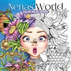 Nenas' World. Color. Relax. Inspire