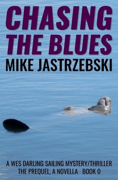 Chasing The Blues - Jastrzebski, Mike