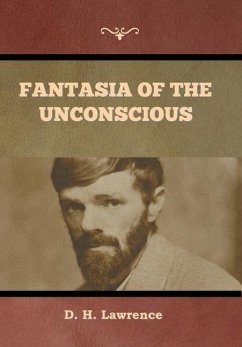 Cover Fantasia of the Unconscious