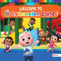 Welcome to Cocomelon Lane! - Gallo, Tina