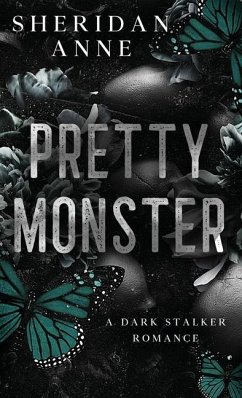 Pretty Monster - Anne, Sheridan