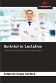 Sorbitol in Lactation