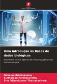 Uma introdução às Bases de dados biológicas