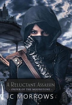 A Reluctant Assassin - Morrows, Jc