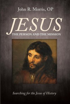 Jesus - Morris, John R. OP