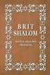 BRIT SHALOM by RABBI OURY CHERKI in... - Bild 1