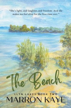 The Beach - Kaye, Marron