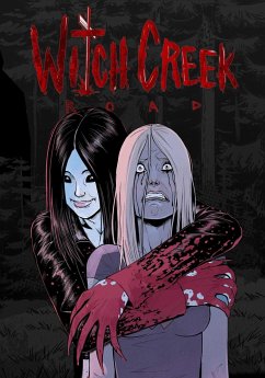 Cover Witch Creek Road Volume 1