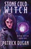 Stone Cold Witch Stone Cold Witch