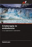 Crioterapia in endodonzia