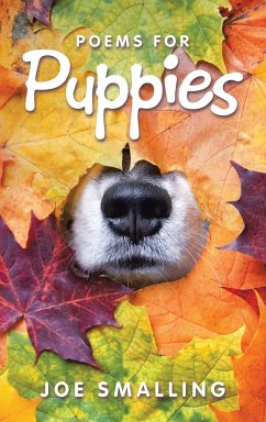 Poems for Puppies - Smalling, Joe