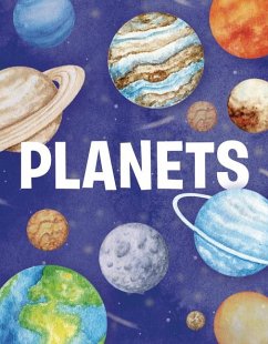 Cover Planets