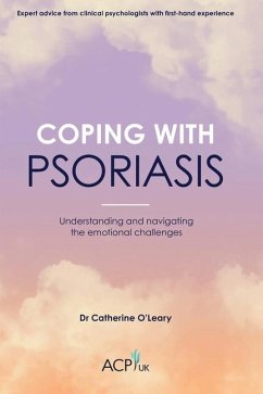 Coping With Psoriasis - O'Leary, Catherine