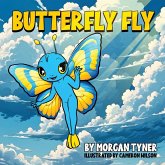 Butterfly Fly Butterfly Fly