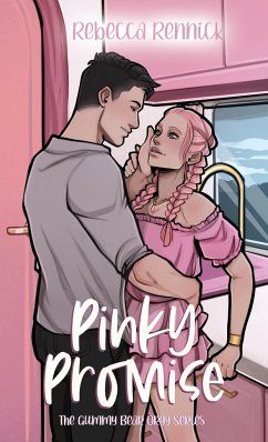Pinky Promise - Rennick, Rebecca